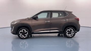 Used 2021 Nissan Magnite XV Petrol Manual Image