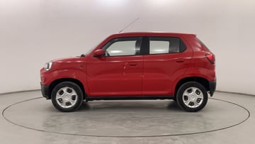 Used 2020 Maruti Suzuki S-Presso VXi Plus Petrol Manual Image