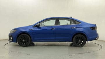 Used 2023 Volkswagen Virtus GT Plus 1.5 TSI EVO DSG Petrol Automatic Image