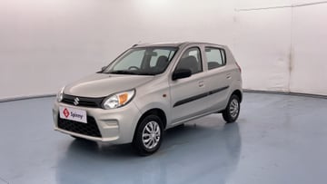 Used 2023 Maruti Suzuki Alto 800 VXi Petrol Manual Image