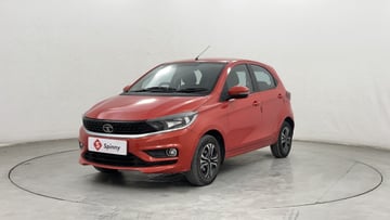 Used 2020 Tata Tiago XZA Petrol Automatic Image
