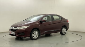 Used 2014 Honda City SV Petrol Manual Image