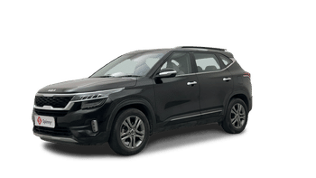 Used 2022 Kia Seltos HTX 1.5 Petrol Manual Image