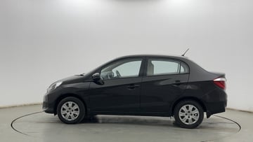 Used 2016 Honda Amaze 1.2 SX i-VTEC Petrol Manual Image