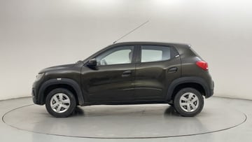 Used 2017 Renault Kwid 1.0 RXL Petrol Manual Image