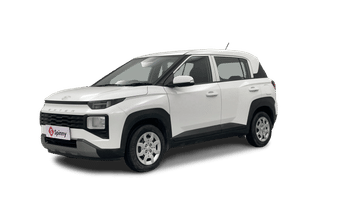 Used 2023 Hyundai Exter S 1.2 AMT Petrol Automatic Image