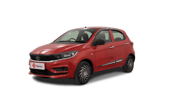 Used 2021 Tata Tiago XE Petrol Manual Image