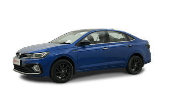 Used 2023 Volkswagen Virtus GT Plus 1.5 TSI EVO DSG Petrol Automatic Image