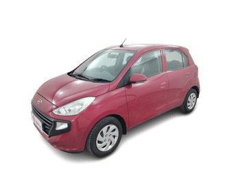 Used 2019 Hyundai Santro Sportz AMT Petrol Automatic Image