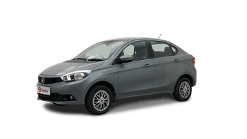 Used 2018 Tata Tigor Revotron XT Petrol Manual Image