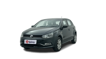 Used 2015 Volkswagen Polo Highline1.2L (P) Petrol Manual Image