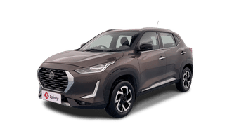 Used 2021 Nissan Magnite XV Petrol Manual Image