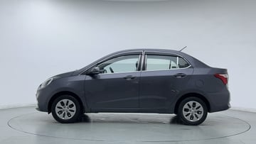 Used 2017 Hyundai Xcent SX Petrol Manual Image