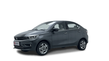 Used 2024 Tata Tigor XZ Plus Petrol Manual Image