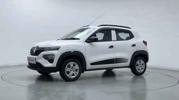 Used 2020 Renault Kwid RXL Petrol Manual Image