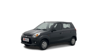Used 2016 Maruti Suzuki Alto 800 LXi Petrol Manual Image