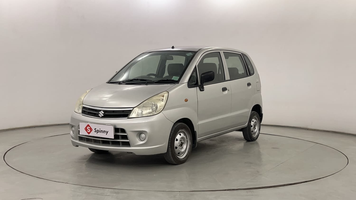 2013 Maruti Suzuki Estilo LXi CNG BS-IV