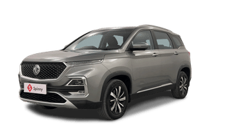 Used 2019 MG Motors Hector Sharp 1.5 DCT Petrol Petrol Automatic Image