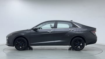 Used 2024 Hyundai Verna SX 1.5 Turbo Petrol DCT Petrol Automatic Image