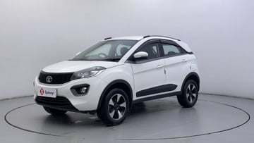 Used 2019 Tata Nexon XZA Plus Petrol Petrol Automatic Image