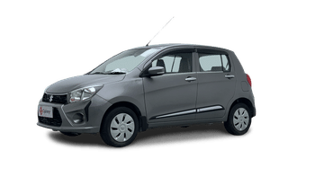 Used 2020 Maruti Suzuki Celerio ZXi AMT Petrol Automatic Image