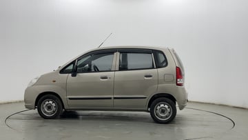 Used 2013 Maruti Suzuki Estilo LXi BS-IV Petrol Manual Image