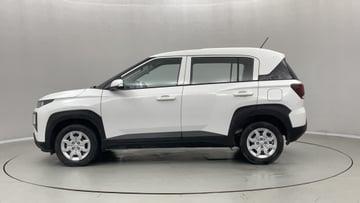 Used 2023 Hyundai Exter S 1.2 AMT Petrol Automatic Image