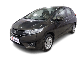 Used 2019 Honda Jazz VX Petrol Petrol Manual Image