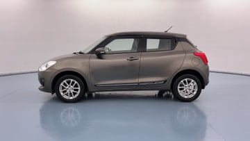 Used 2019 Maruti Suzuki Swift ZXi AMT Petrol Automatic Image