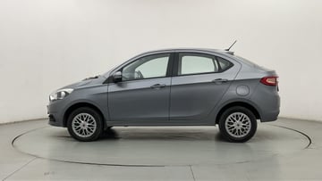 Used 2018 Tata Tigor Revotron XT Petrol Manual Image