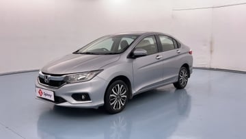 Used 2020 Honda City VX Petrol Petrol Manual Image