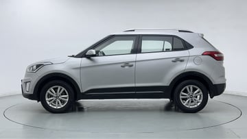 Used 2018 Hyundai Creta SX Plus 1.6  Petrol Petrol Manual Image