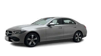 Used 2023 Mercedes-Benz C-Class C 200 Petrol Automatic Image
