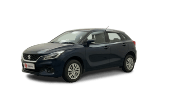 Used 2022 Maruti Suzuki Baleno Delta MT Petrol Manual Image
