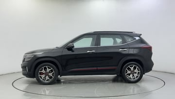 Used 2020 Kia Seltos GTX Plus DCT 1.4 Petrol Automatic Image