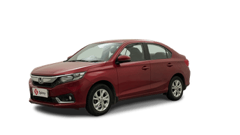 Used 2020 Honda Amaze 1.2 VX CVT Petrol Petrol Automatic Image