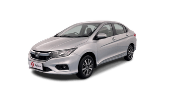 Used 2018 Honda City V Petrol Petrol Manual Image