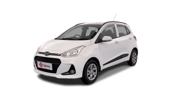 Used 2019 Hyundai Grand i10 Sportz 1.2 Kappa VTVT Petrol Manual Image