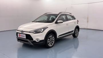 Used 2016 Hyundai I20 Active 1.2 S Petrol Manual Image