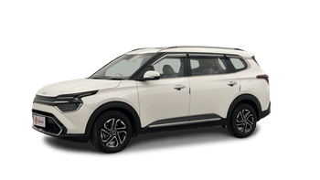 Used 2022 Kia Carens Luxury Plus 1.4 Petrol DCT 7 STR Petrol Automatic Image