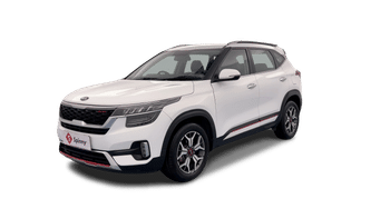 Used 2020 Kia Seltos GTK 1.4 Petrol Manual Image