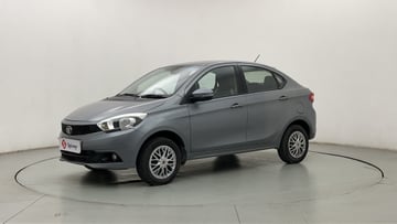 Used 2018 Tata Tigor Revotron XT Petrol Manual Image