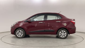 Used 2017 Hyundai Xcent S Petrol Manual Image