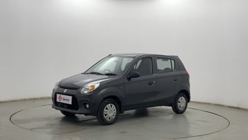 Used 2016 Maruti Suzuki Alto 800 LXi Petrol Manual Image