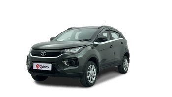 Used 2023 Tata Nexon XM Petrol Manual Image