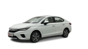 Used 2020 Honda City ZX CVT Petrol Petrol Automatic Image