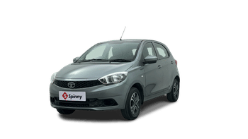 Used 2019 Tata Tiago Revotron XZ Petrol Manual Image