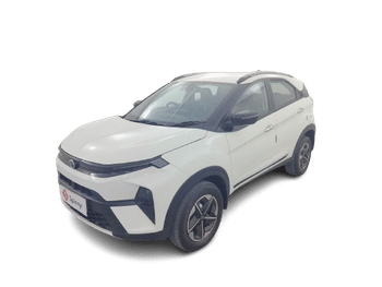 Used 2024 Tata Nexon Creative 1.5 Revotorq Diesel 6MT Diesel Manual Image