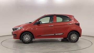 Used 2021 Tata Tiago XE Petrol Manual Image