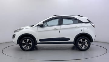 Used 2019 Tata Nexon XZA Plus Petrol Petrol Automatic Image